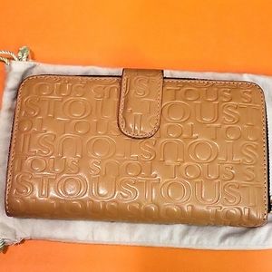 Tous wallet